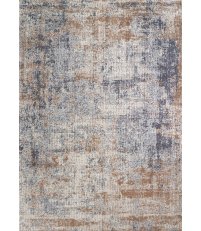 Dywan łatwoczyszczący RUSTIC Carpet Decor - 160 x 230 cm, beige