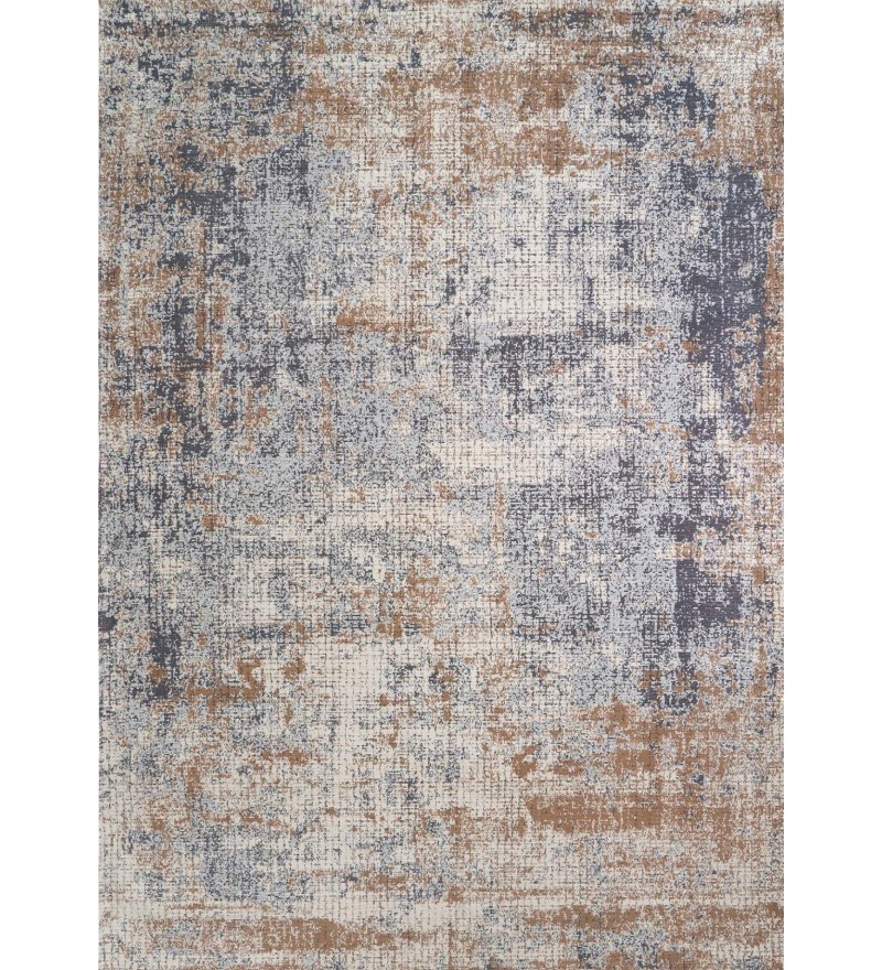 Dywan łatwoczyszczący RUSTIC Carpet Decor - 160 x 230 cm, beige