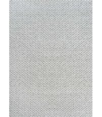Dywan łatwoczyszczący TRESS Carpet Decor - 160 x 230 cm, ivory