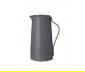 Termos do kawy grey Emma Stelton 1,2l