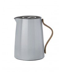 Termos do herbaty grey Emma Stelton 1l