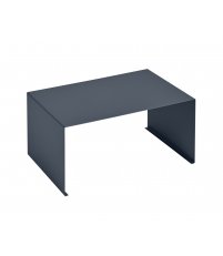 Wkładka STACKED Muuto - szaroniebieska