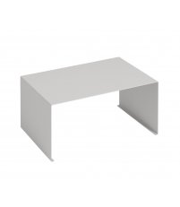 Wkładka STACKED Muuto - szara