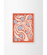 Plakat / Grafika Misty Hanna KL, The Poster Club