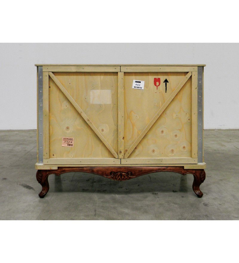 2 - drzwiowa szafka Export Com&ograve; Seletti - 2 opcje