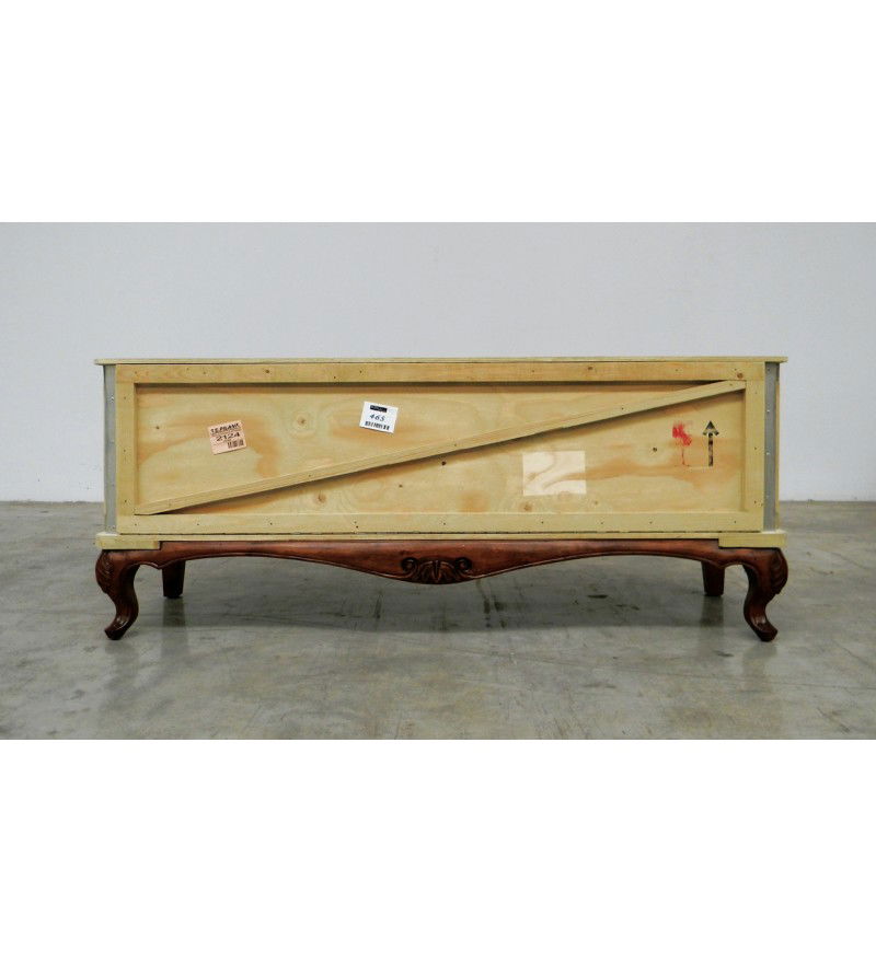 1 - drzwiowa szafka TV Export Com&ograve; Seletti - 2 opcje