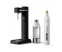 Saturator Carbonator 3 Aarke - czarny mat