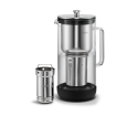 Dzbanek filtrujący Purifier Aarke - 1,18L, stalowy