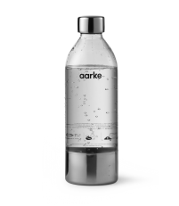 Butelka PET  Aarke -  do saturatora Carbonator 3, 1000ml