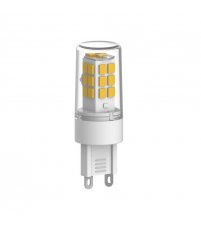 Żarówka G9 3 W LED kl. F, 3000K, 400 Lumenów Energetic
