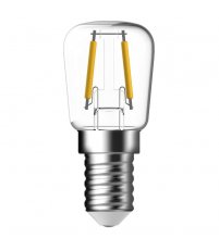 Żarówka E14 T25 1.1W LED kl. F, 2200K, 100 Lumenów Energetic