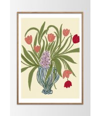 Plakat / Grafika Weekend Arrangement Anine Cecilie Iversen, The Poster Club