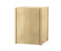 Szafka modułowa mała String Furniture- system String®, rozm. 28/38/30, dąb