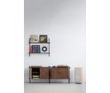 System półek Shelving Moebe - różne konfiguracje i kolory