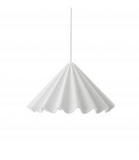 Lampa Dancing Audo Copenhagen (dawniej Menu) biała - średnica 65 cm