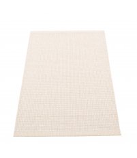 Chodnik EMM Pappelina - vanilla / white metallic, r&oacute;żne rozmiary