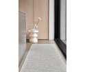 Chodnik EMM Pappelina - vanilla / white metallic, różne rozmiary