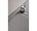 Chodnik EMM Pappelina - vanilla / white metallic, różne rozmiary
