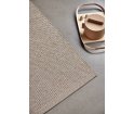Chodnik EMM Pappelina - vanilla / white metallic, różne rozmiary