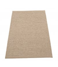 Chodnik EMM Pappelina - potato / beige metallic, różne rozmiary