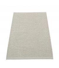 Chodnik EMM Pappelina - sage / linen metallic, r&oacute;żne rozmiary