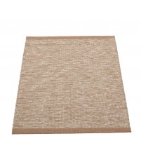 Chodnik SAM Pappelina -brown / linen, r&oacute;żne rozmiary