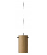 Lampa wisząca FM1954 Frandsen - &Oslash;16 naturalny dąb