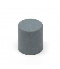 Kolorowe końc&oacute;wki do wieszaka Scoreboard ECO DOTS We do Wood - piaskowe