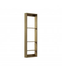 P&oacute;łka Foursquare We Do Wood - naturalny dąb