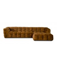 Sofa modułowa Michelle Nordic Line - własna konfiguracja