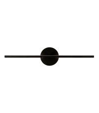 Kinkiet Omni Wall black UMAGE - czarny
