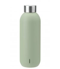 Butelka termiczna Keep Cool Stelton - 600ml, seagrass