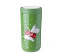 Kubek termiczny To Go Click Moomin Stelton - 400ml, wersja limitowana Muminki, present
