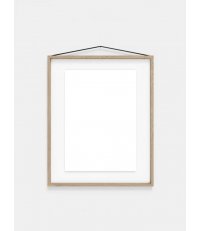 Ramka FRAME MOEBE - 40 x 50, naturalny dąb