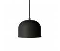 Lampa GM 15 Menu - czarna