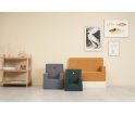 Krzesło dla dzieci KK Kids Chair by KlipKlap - Soft Rose w. Rose