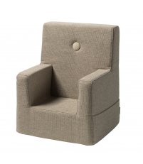 Krzesło dla dzieci KK Kids Chair by KlipKlap - Soft Rose w. Rose