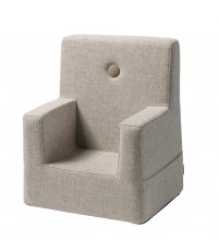 Krzesło dla dzieci KK Kids Chair by KlipKlap - Soft Rose w. Rose