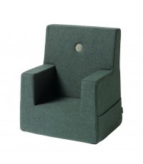 Krzesło dla dzieci KK Kids Chair by KlipKlap - Soft Rose w. Rose