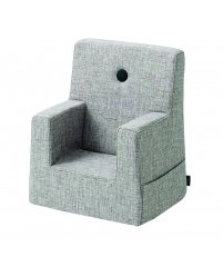 Krzesło dla dzieci KK Kids Chair by KlipKlap - Soft Rose w. Rose