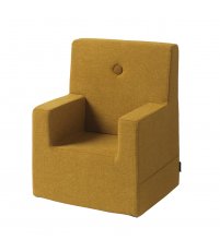 Krzesło dla dzieci KK Kids Chair XL by KlipKlap - delikatny róż