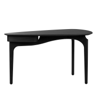 Biurko Duende Desk black oak UMAGE - czarny dąb