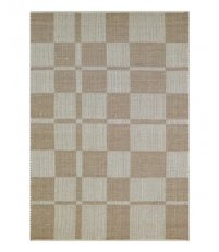 Dywan wełniany RIIMI beige Finarte 140 x 200 cm - beżowy