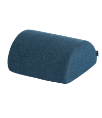 Moduł wielofunkcyjny dla dzieci KK Half Circle by KlipKlap - błękit oceanu