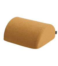 Moduł wielofunkcyjny dla dzieci KK Half Circle by KlipKlap - musztardowy