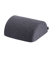 Moduł wielofunkcyjny dla dzieci KK Half Circle by KlipKlap - niebieskoszary