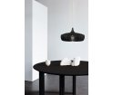 Stół okrągły Comfort Circle Smooth oak UMAGE - naturalny dąb, średnica 120 cm