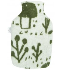 Termofor METSIKKO Lapuan Kankurit - oliwkowo-biały