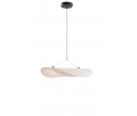 Lampa wisząca Tense 55 New Works - średnica 55 cm