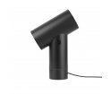Lampa Beam Muuto - wys. 45 cm, czarna